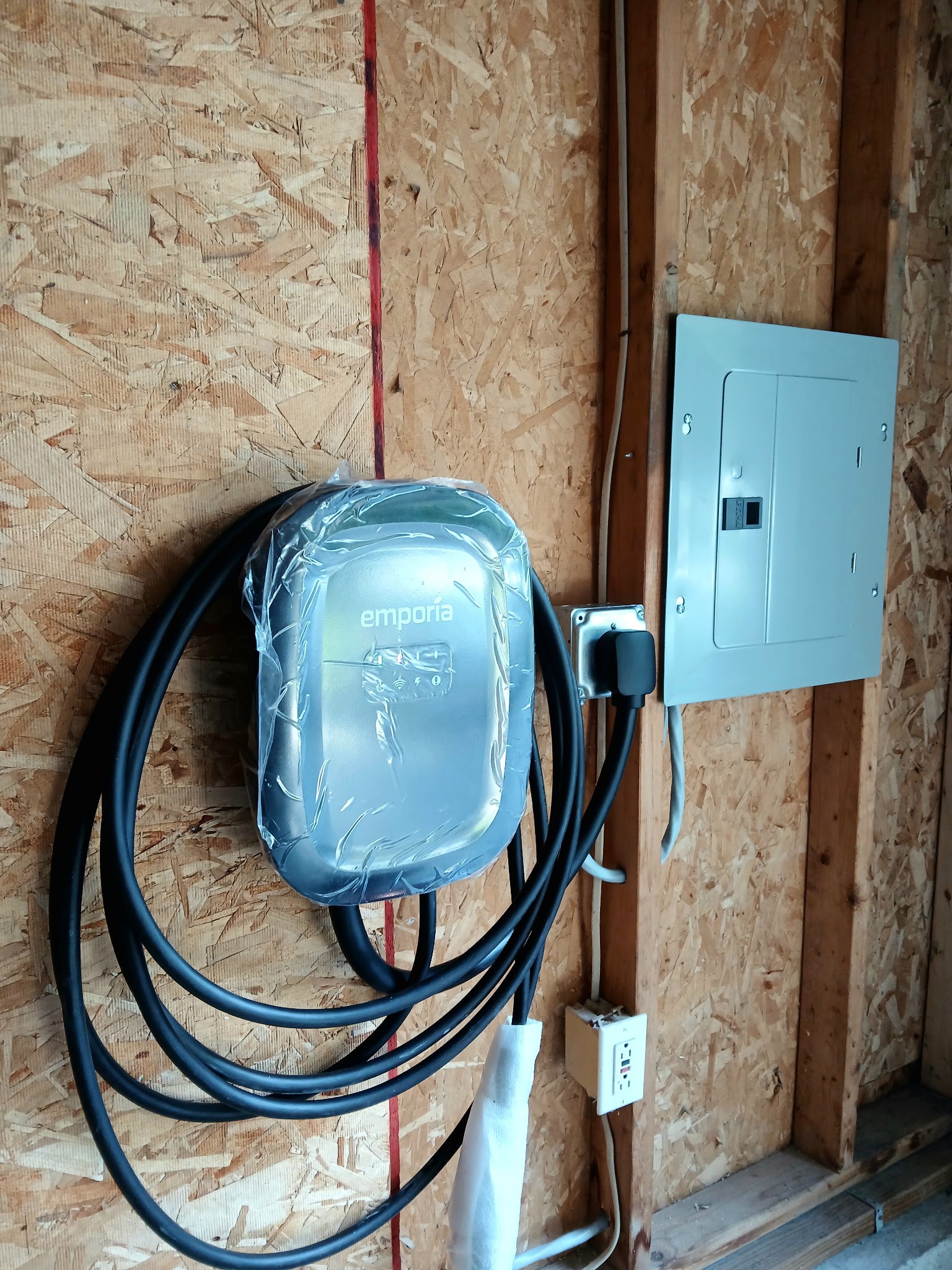 EV Charger