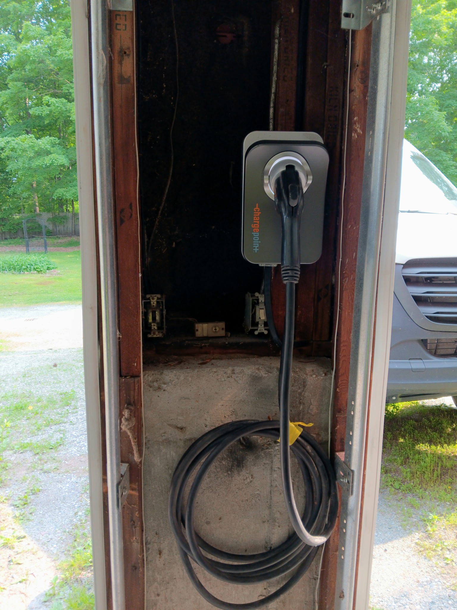EV Charger