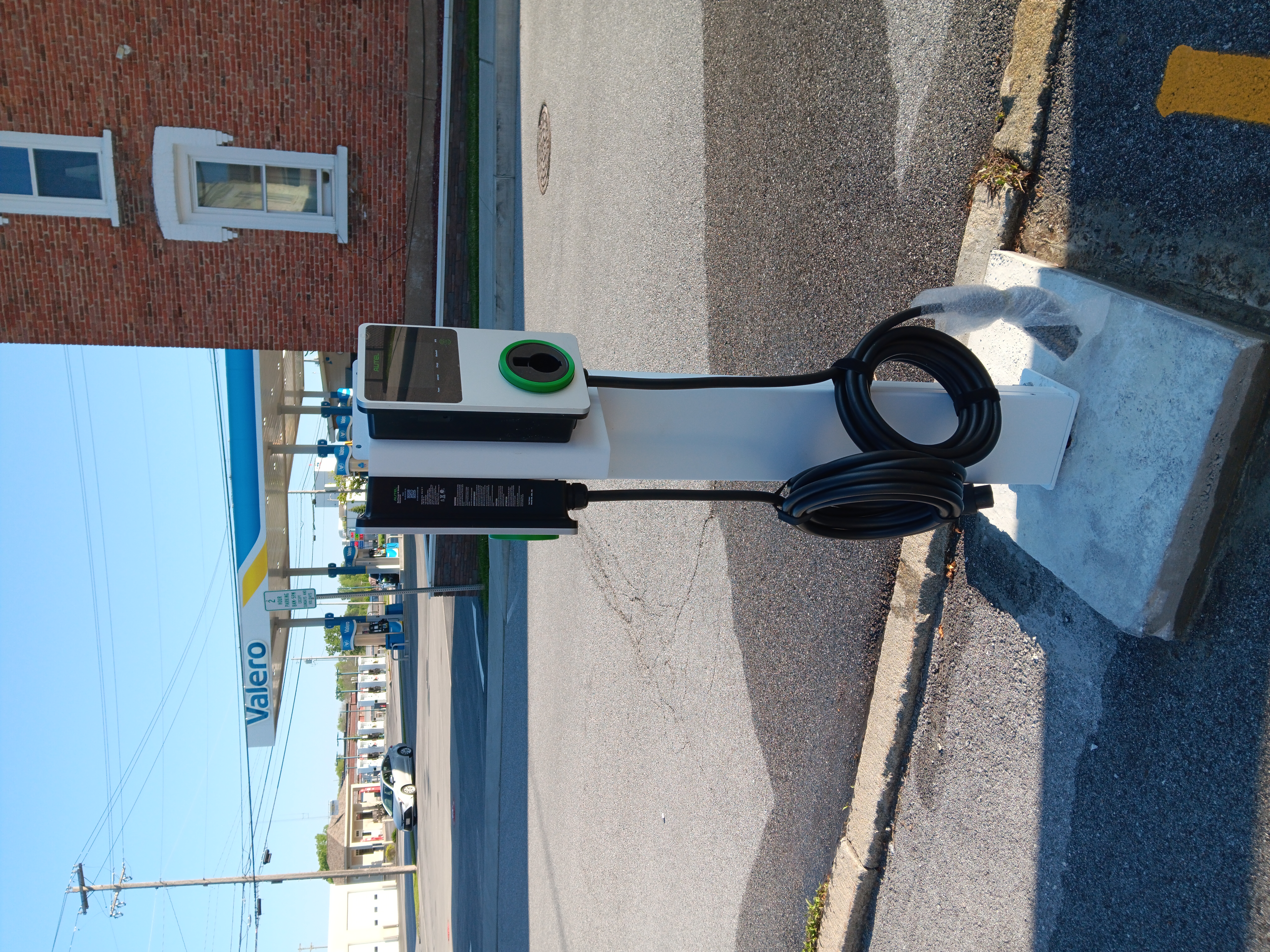 EV Charger