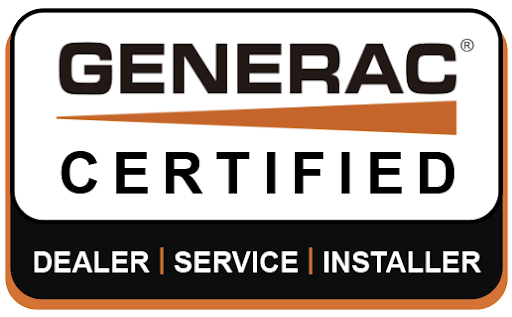 Authorized Generac Dealer