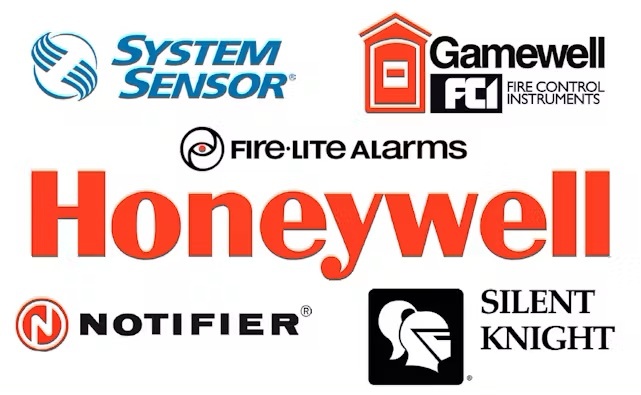 Honeywell Fire