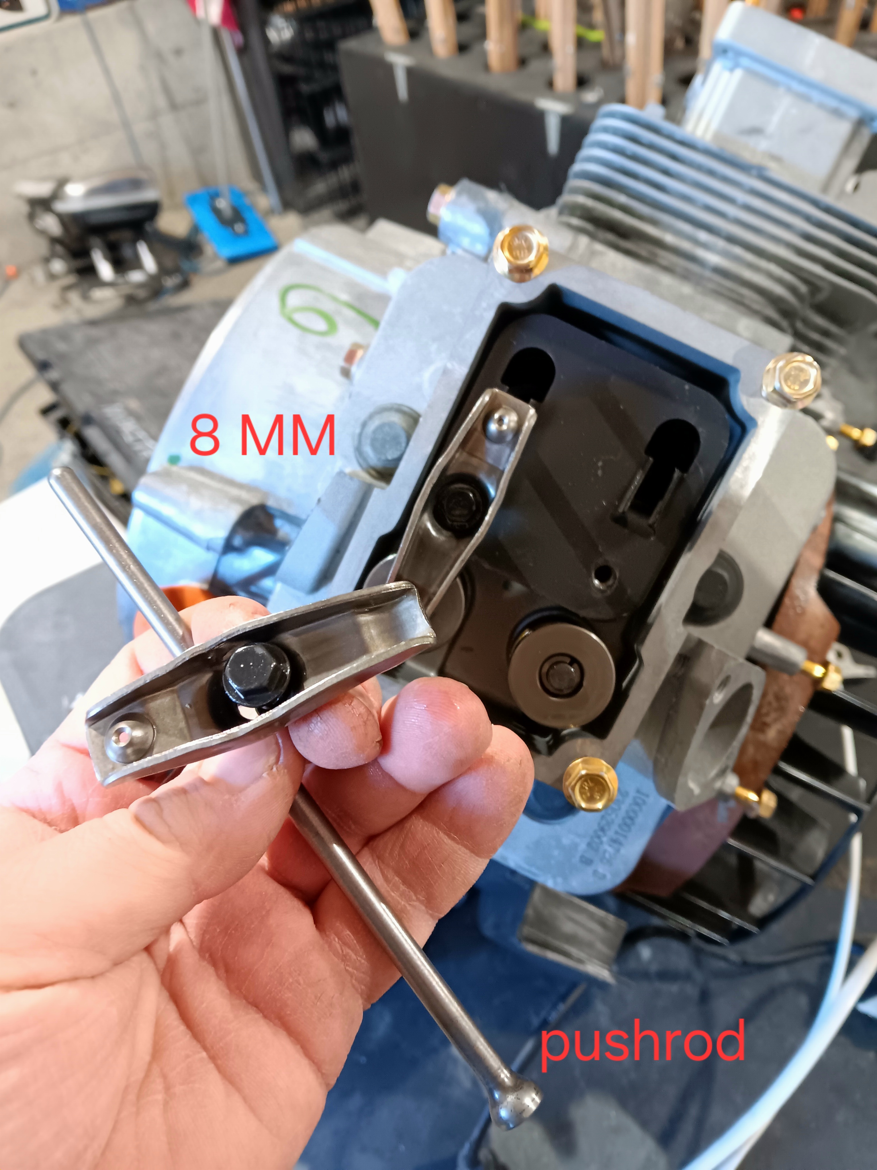 Generator motor diagnostic and repair