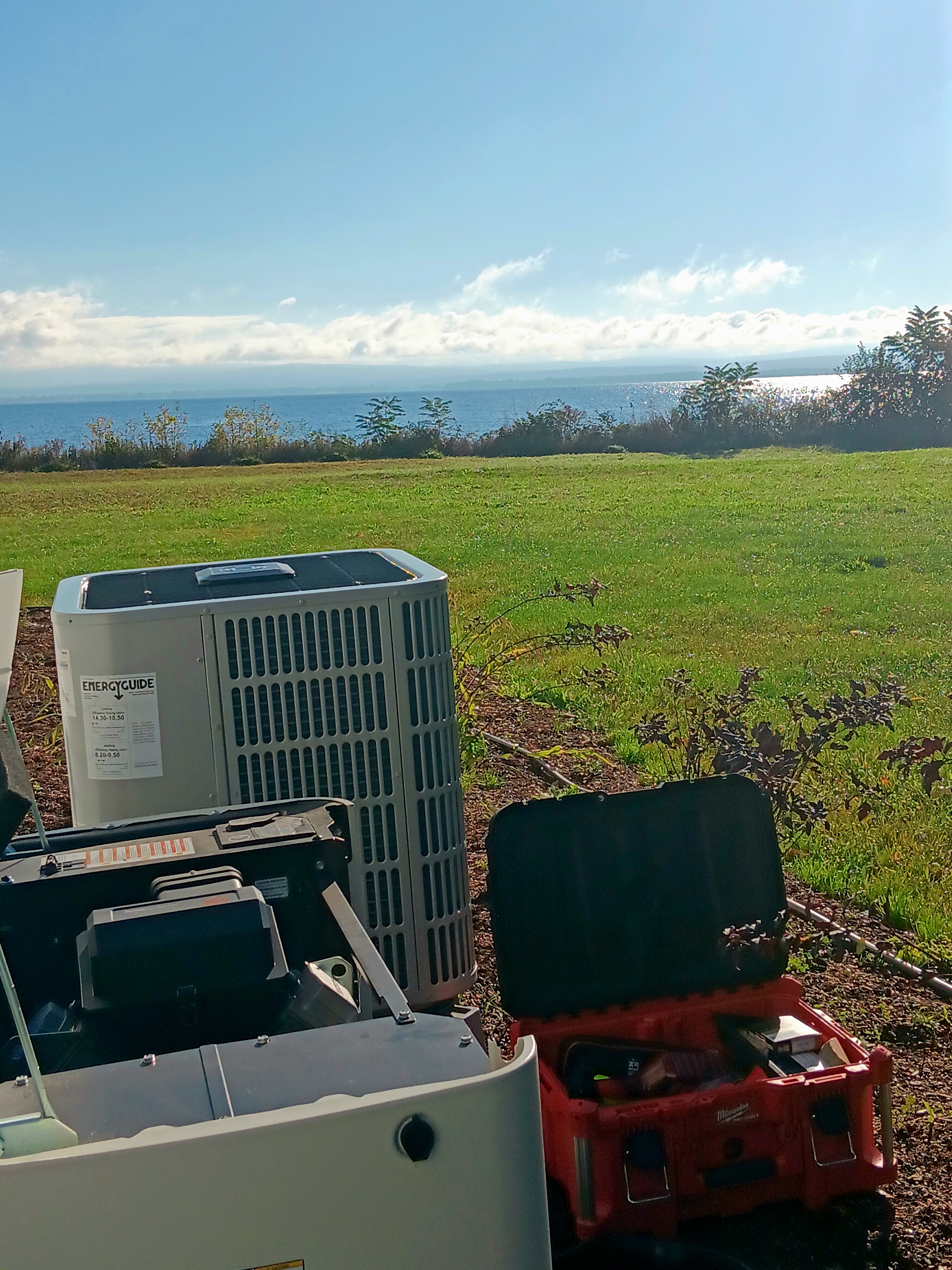 Generator maintenance in Vermont